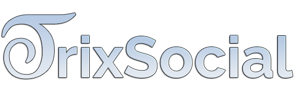 TrixSocial - Social Media Services